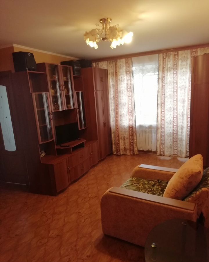 квартира г Липецк р-н Советский ул Валентины Терешковой 1/1 фото 3