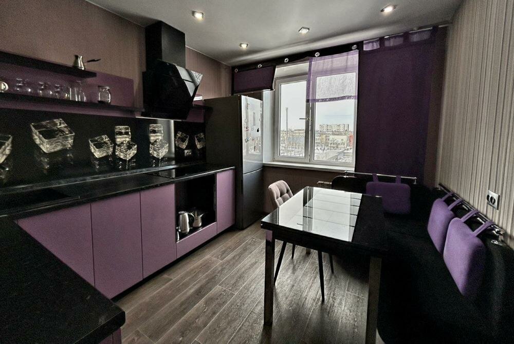 квартира г Саяногорск мкр Советский 2 фото 1