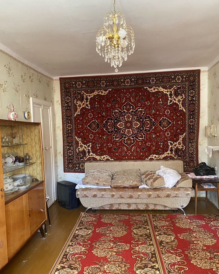 квартира г Пермь п Новые Ляды ул Молодежная 8 р-н Свердловский фото 2