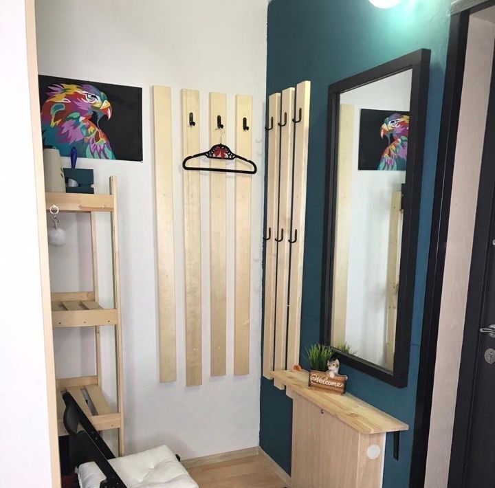 квартира г Петрозаводск ул Нойбранденбургская 3к/3 фото 4