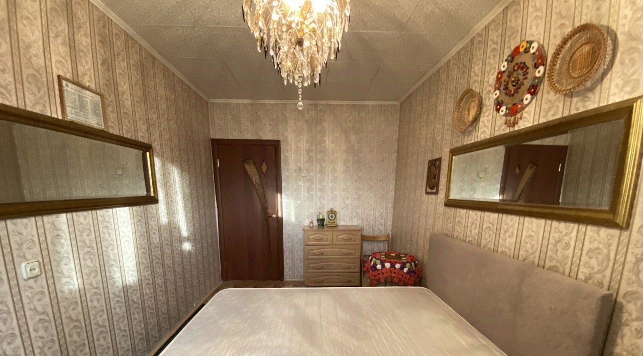 квартира г Екатеринбург Ботаническая б-р Тбилисский 17 фото 2