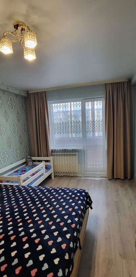 квартира г Чита р-н Ингодинский ул Дивизионная 10 фото 24