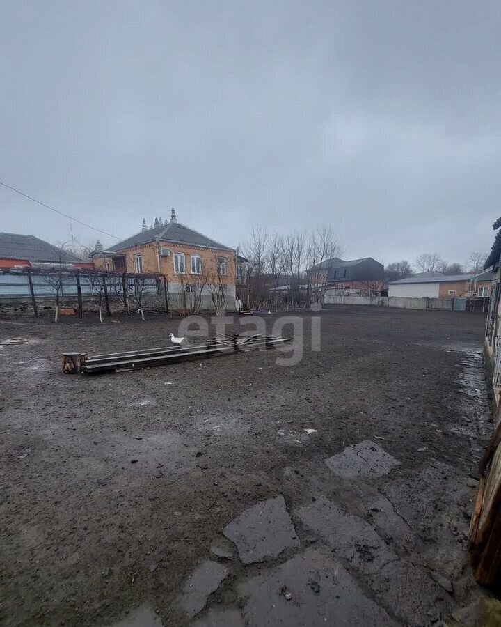 земля г Назрань р-н Альтиевский административный округ фото 3
