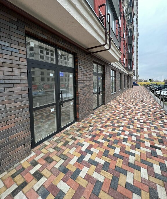 свободного назначения г Ставрополь ул Гражданская 1/3 фото 2