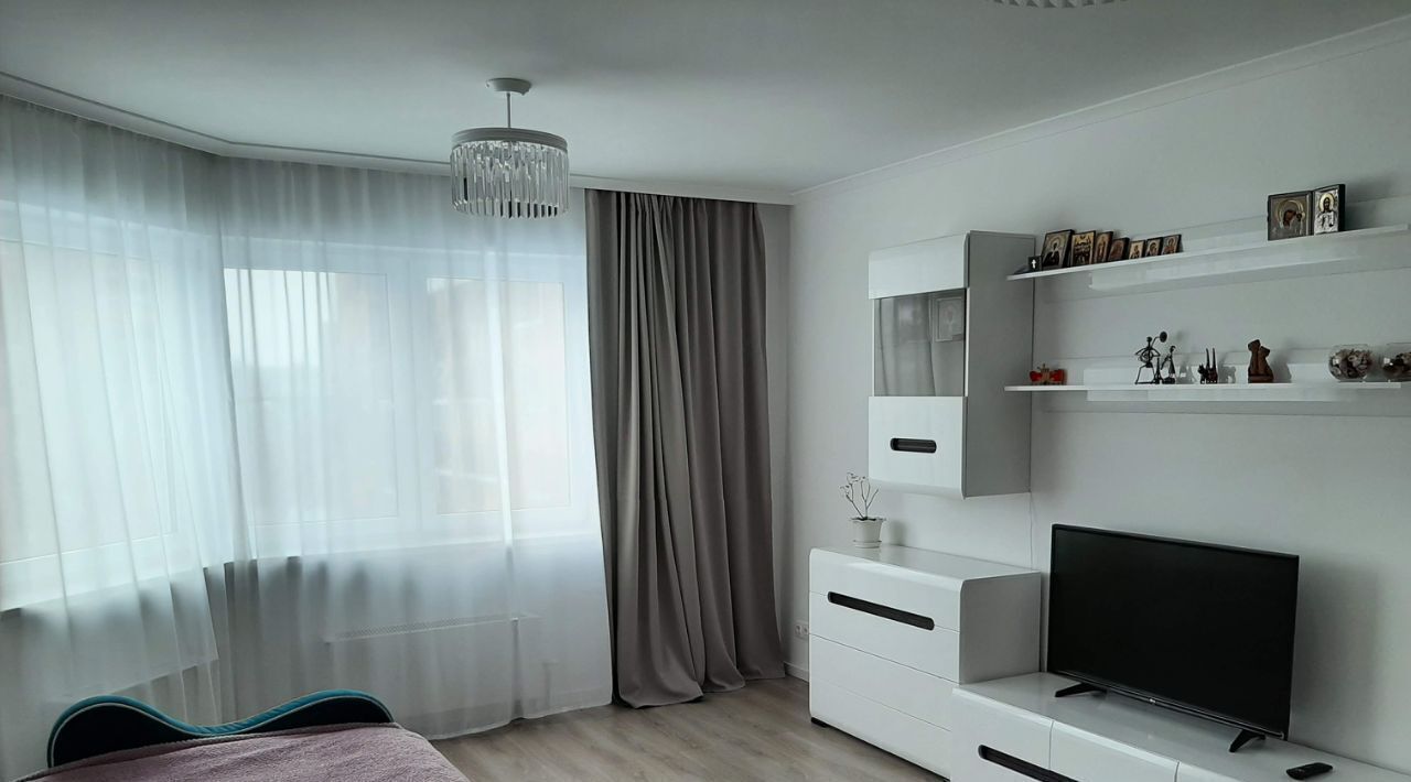 квартира г Одинцово ул Сосновая 10 Одинцово фото 5