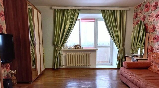 р-н Орджоникидзевский ул Вильямса 20/1 фото