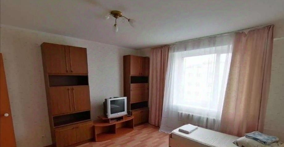квартира г Березники ул Тельмана 42б фото 2