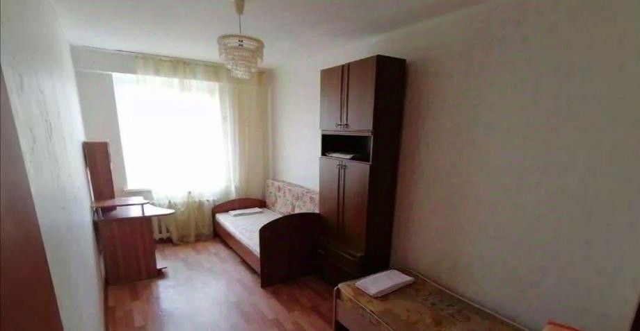 квартира г Березники ул Тельмана 42б фото 3