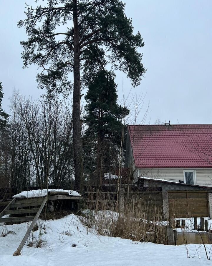 земля р-н Всеволожский г Всеволожск ул Полевая 13 Дорога жизни, 6 км, Всеволожское городское поселение фото 4