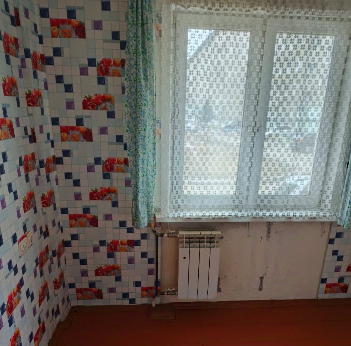квартира г Ангарск кв-л 277 20 фото 7