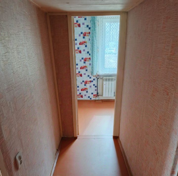 квартира г Ангарск кв-л 277 20 фото 8