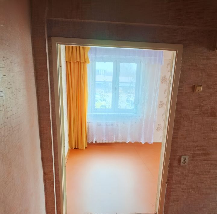 квартира г Ангарск кв-л 277 20 фото 9