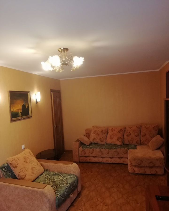 квартира г Липецк р-н Советский ул Валентины Терешковой 1/1 фото 5