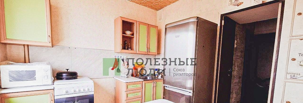 квартира г Самара Безымянка ул Ново-Вокзальная 110а фото 4