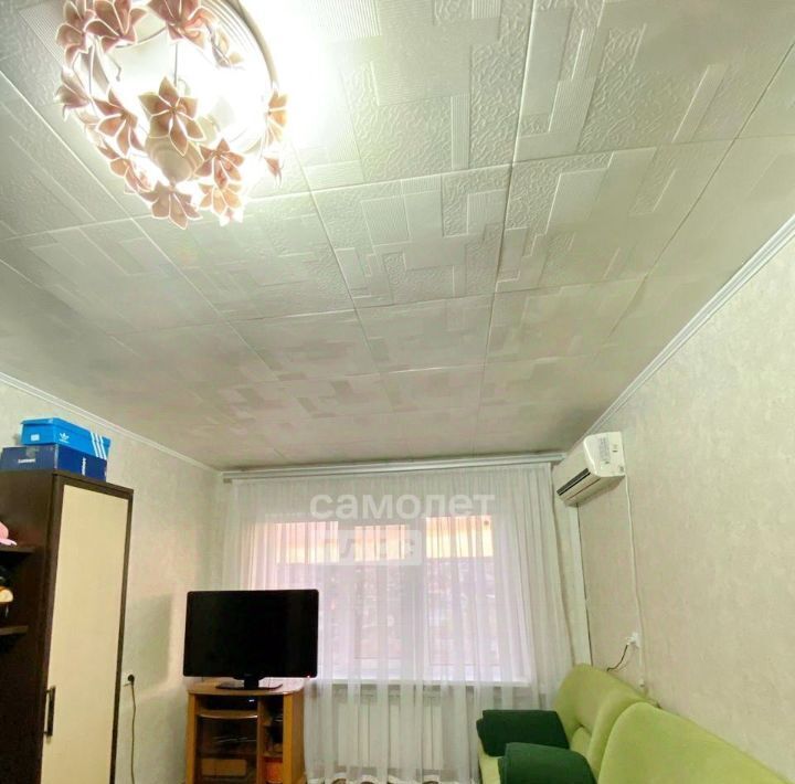 квартира г Пенза р-н Ленинский ул 8 Марта 25 фото 2