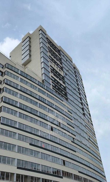 квартира г Воронеж р-н Советский ул 9 Января 233/40 фото 3