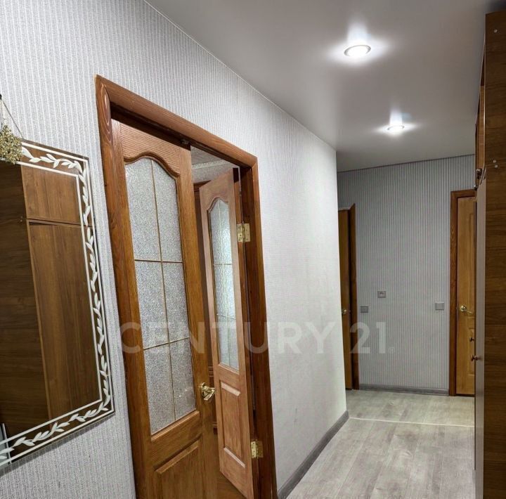 квартира г Пермь р-н Свердловский ул Куйбышева 67/1 фото 16