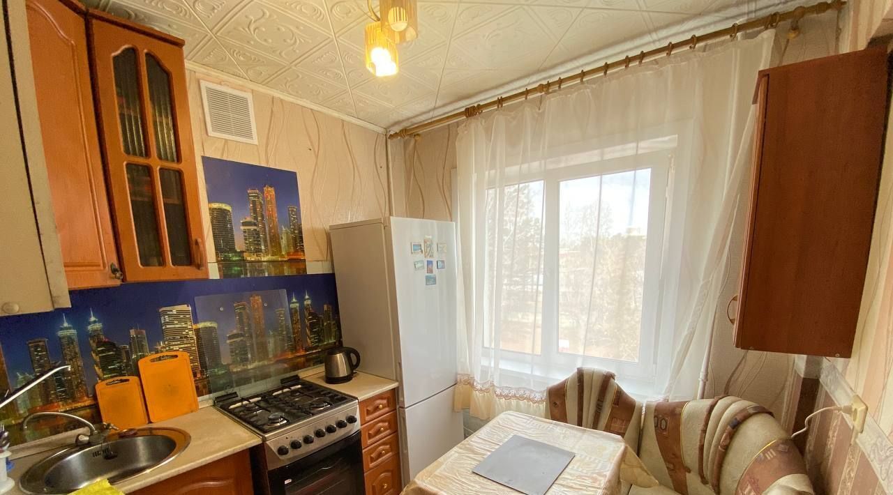 квартира г Ангарск кв-л 205 13 фото 3