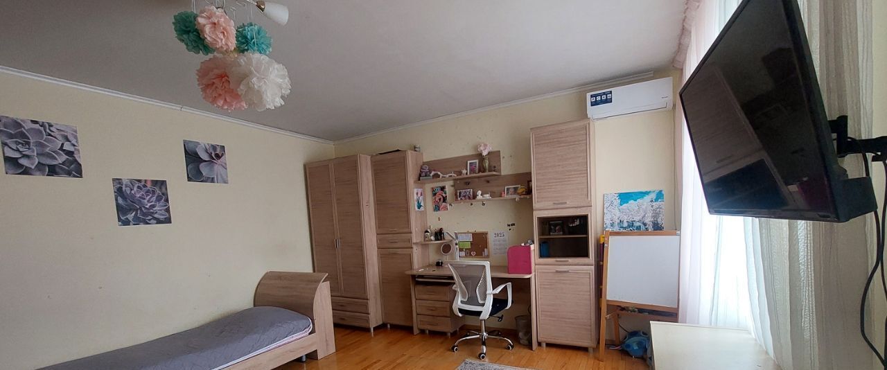 квартира г Волгоград р-н Тракторозаводский наб Волжской флотилии 37а фото 20