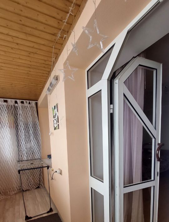 квартира г Волгоград р-н Тракторозаводский наб Волжской флотилии 37а фото 33