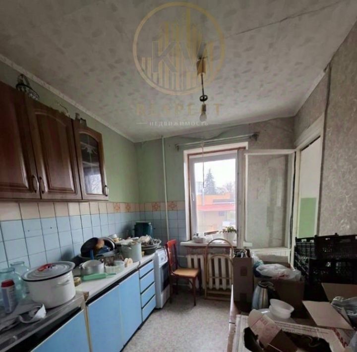квартира г Кисловодск ул Марцинкевича 85 фото 1