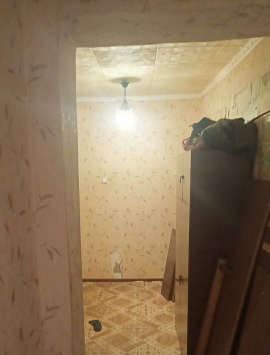 квартира г Волгодонск ул Пионерская 109 фото 7