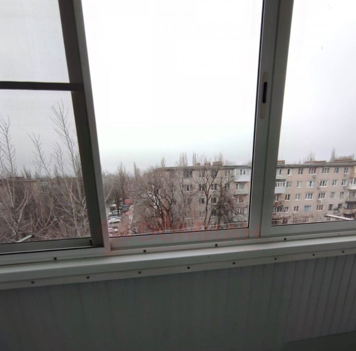 квартира г Новочеркасск ул Калинина фото 5