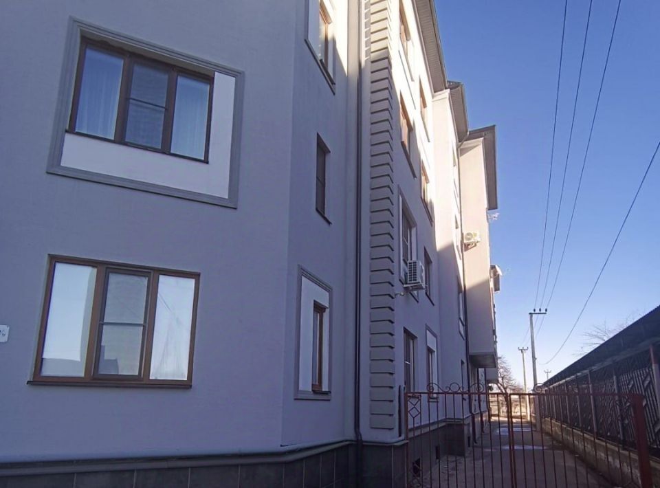 квартира р-н Урванский г Нарткала ул Маяковского 1 фото 3