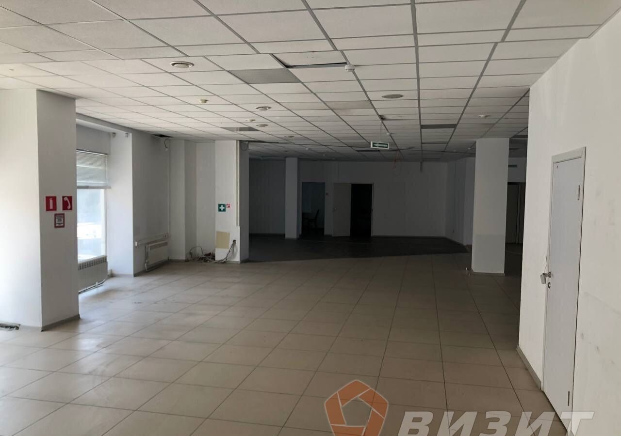 торговое помещение г Самара р-н Самарский ул Максима Горького 78в фото 3