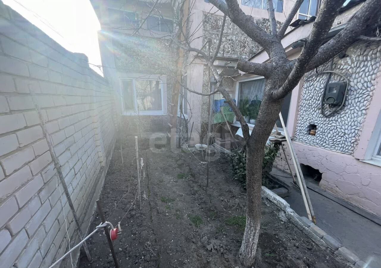 дом г Судак ул Заводская фото 15