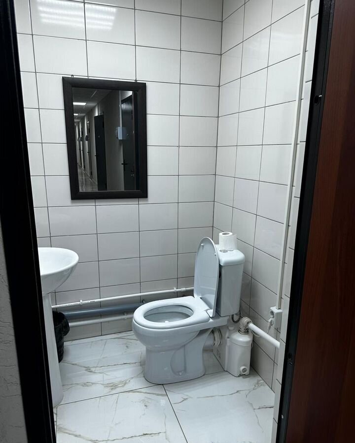 свободного назначения г Краснодар р-н Прикубанский ул Душистая 30к/2 фото 9