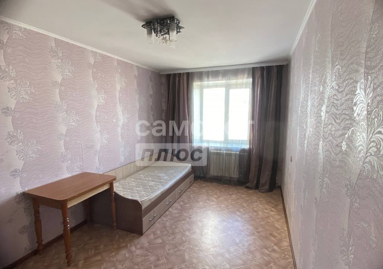 квартира г Стерлитамак Коммунистический ул Коммунистическая 38 фото 6