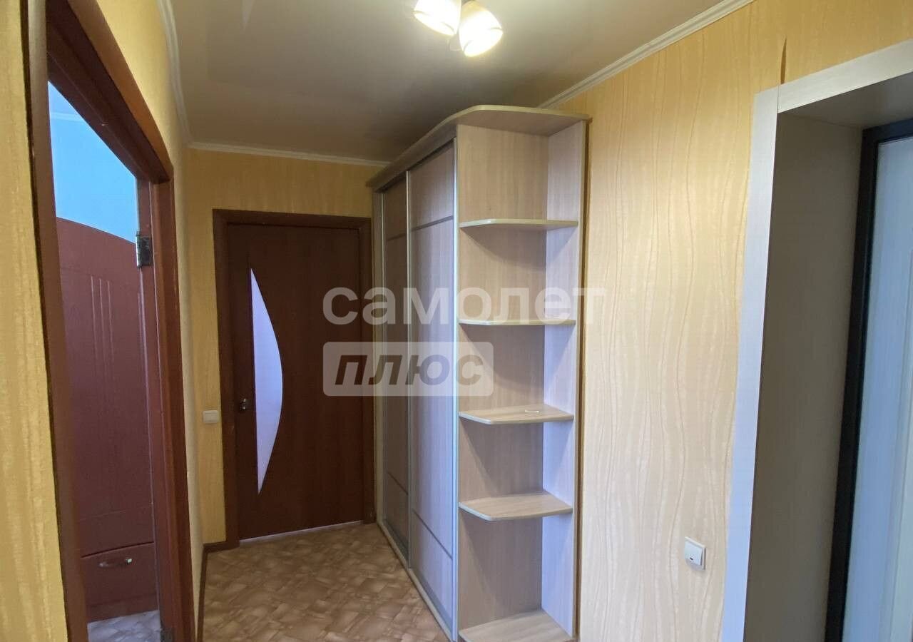 квартира г Стерлитамак Коммунистический ул Коммунистическая 38 фото 9