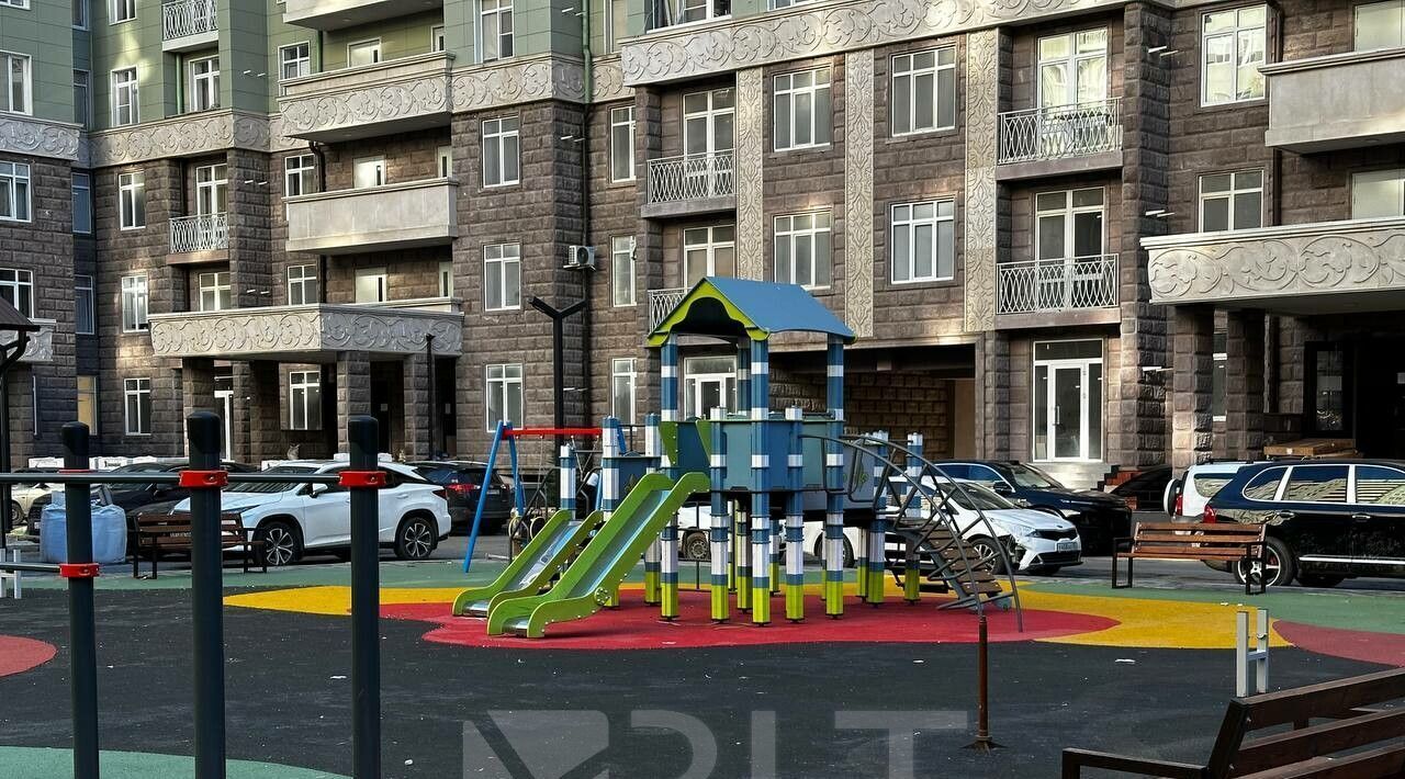 квартира г Махачкала ул Титова 144к/3 Советский фото 11