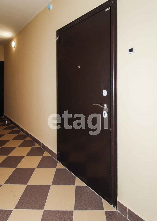 квартира г Тюмень р-н Калининский ул Таврическая 9к/6 фото 19
