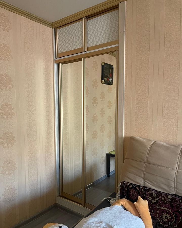 квартира г Новокузнецк р-н Центральный пр-кт Бардина 4 Кемеровская обл. — Кузбасс фото 10