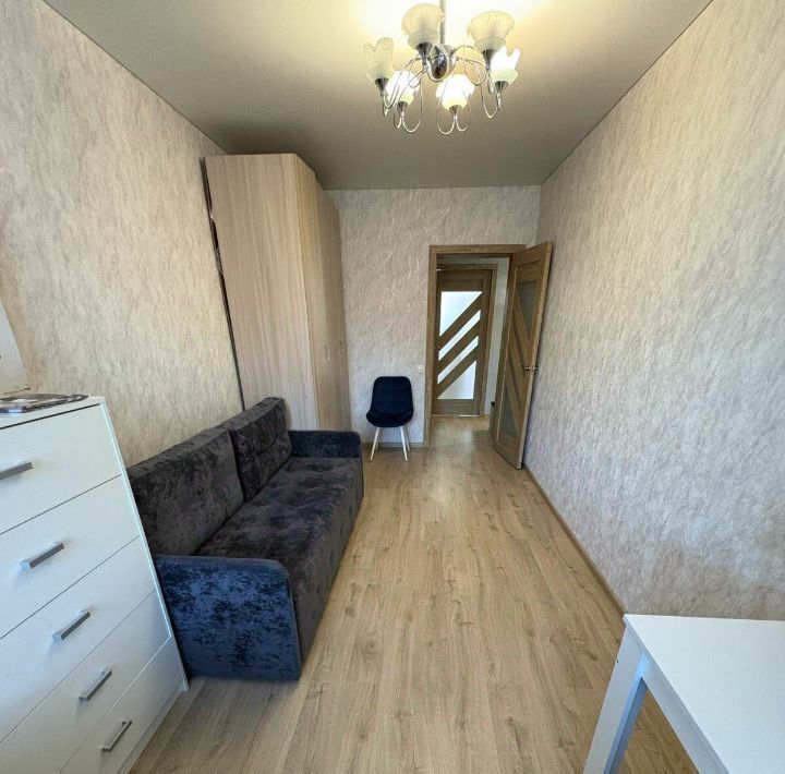 квартира г Казань Козья слобода ул 2-я Юго-Западная 28 фото 15