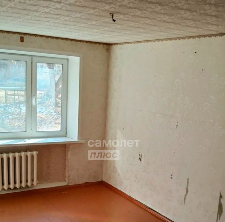 квартира г Калуга р-н Московский ул Гурьянова 33 фото 2