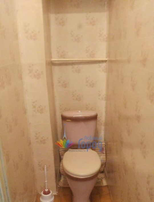 квартира г Новокузнецк р-н Орджоникидзевский ул Зорге 24 фото 13