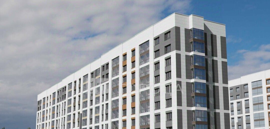 квартира г Барнаул р-н Центральный ул Анатолия 304 фото 1