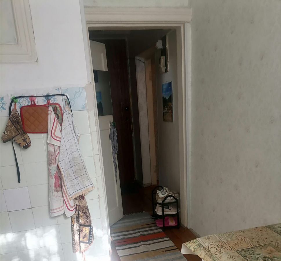квартира г Волгоград р-н Красноармейский ул им. Ломакина 12 фото 5