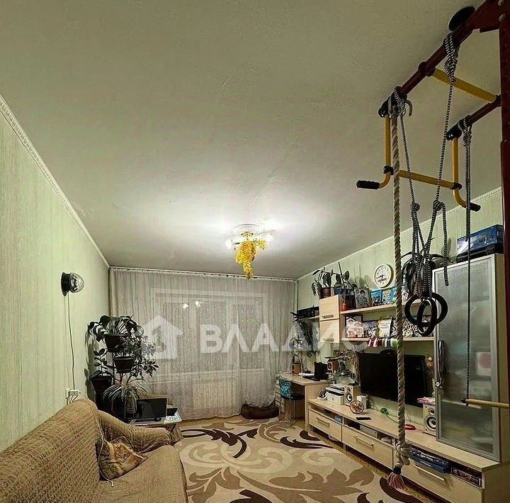 квартира г Бийск ул Советская 213/2 фото 1