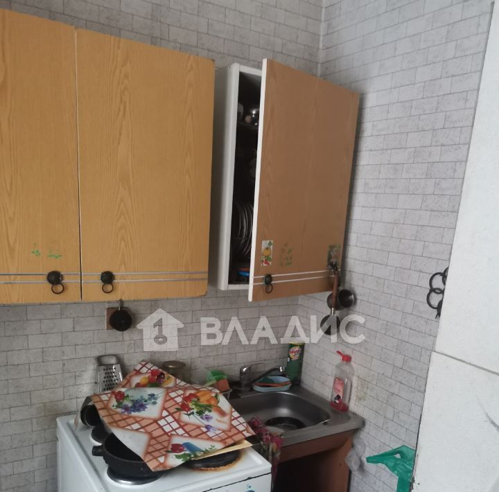 квартира г Бийск ул Приречная 2/1 фото 4