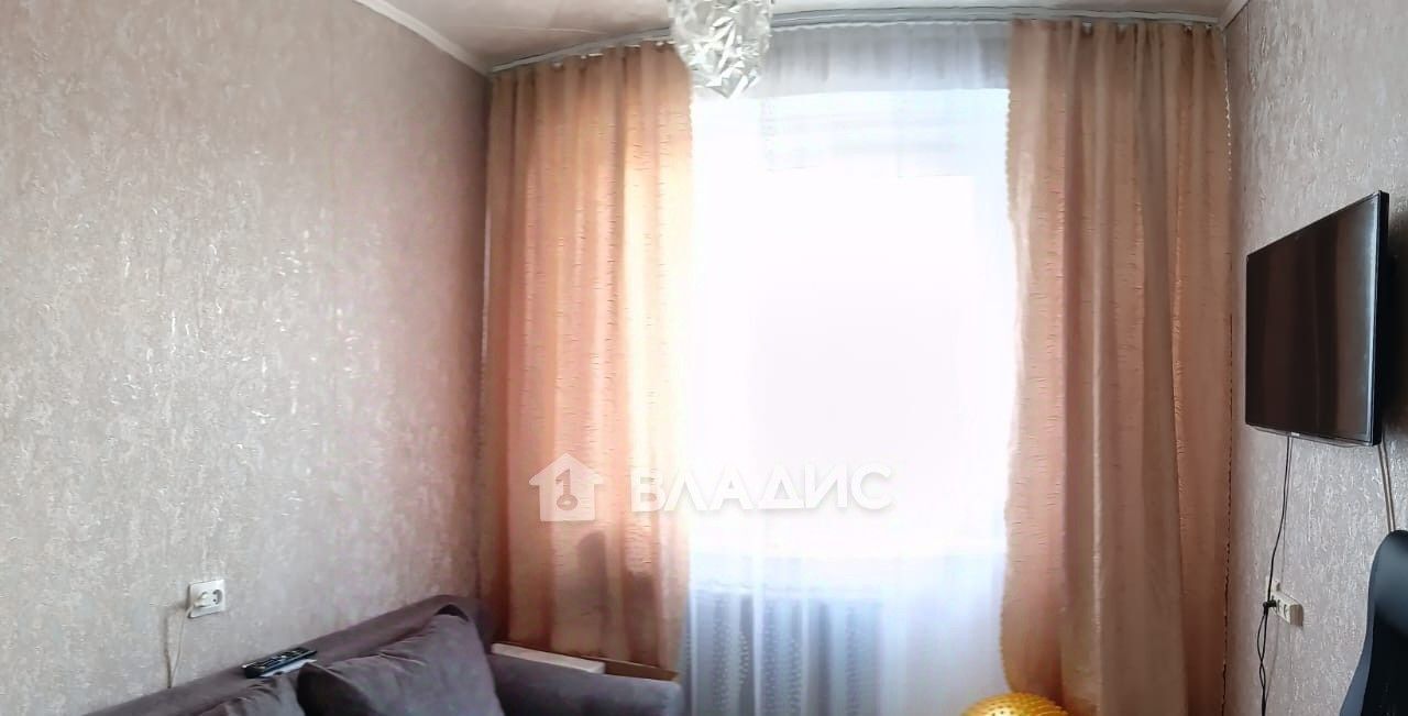 квартира г Бийск ул Ильи Мухачева 250/1 фото 4