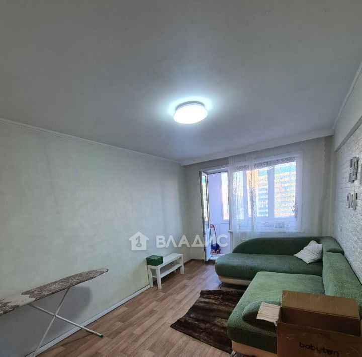 квартира г Бийск ул Советская 199/1 фото 4