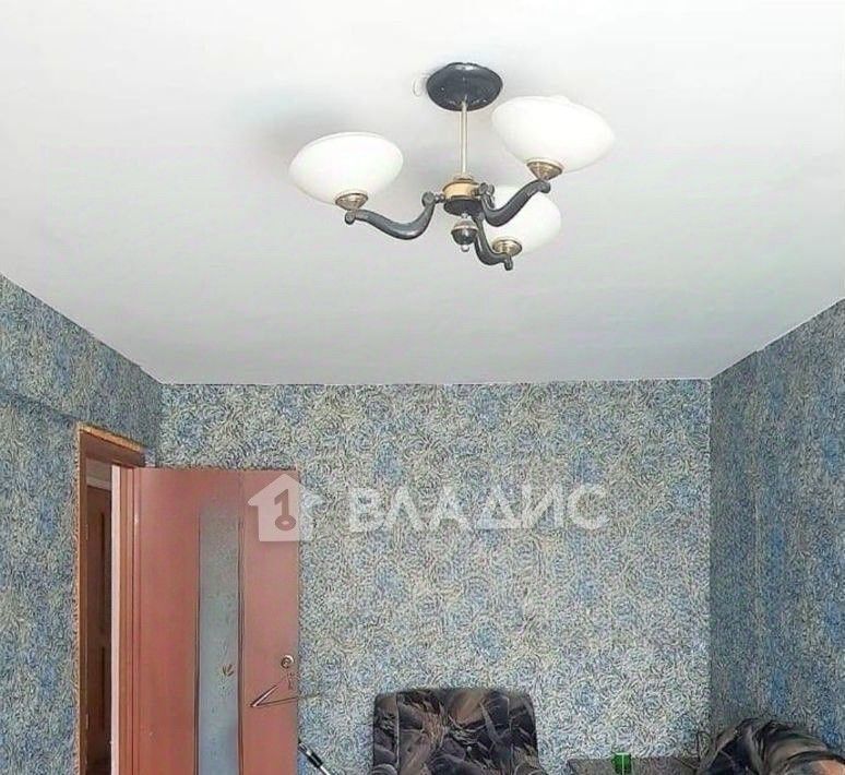 квартира г Бийск ул Владимира Короленко 47 фото 5