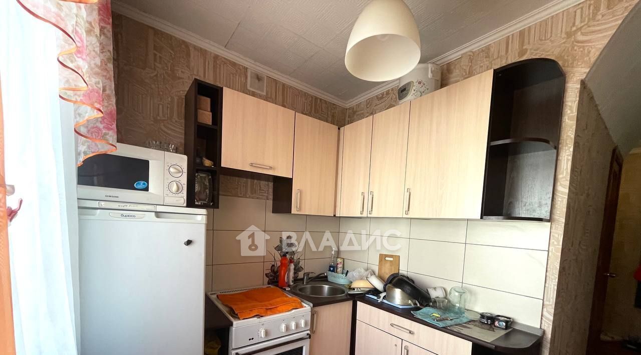 квартира г Бийск ул Социалистическая 25 фото 5