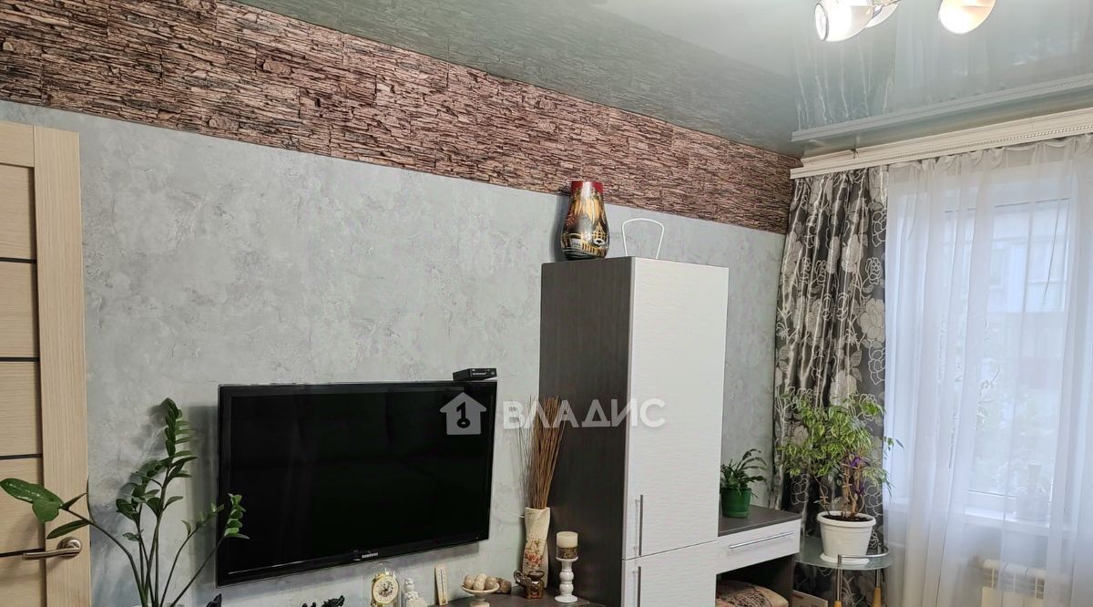 квартира г Бийск ул Воинов-Интернационалистов 84 фото 6