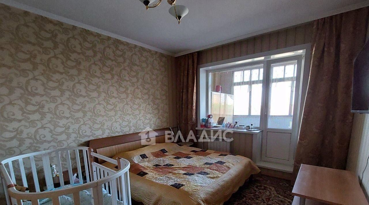 квартира г Бийск ул Михаила Кутузова 9 фото 5