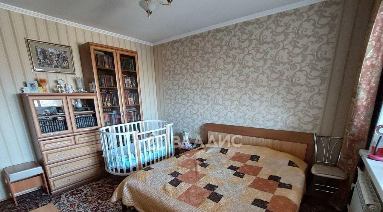 квартира г Бийск ул Михаила Кутузова 9 фото 6